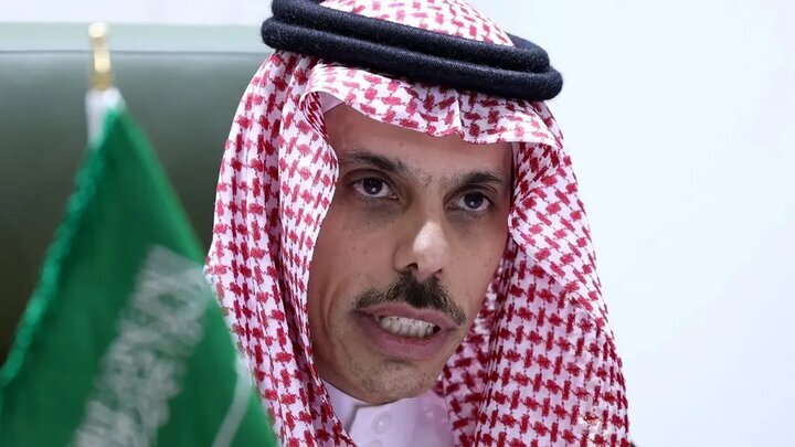 جدیدترین واکنش وزیر خارجه عربستان درباره عادی سازی روابط تل آویو با ریاض