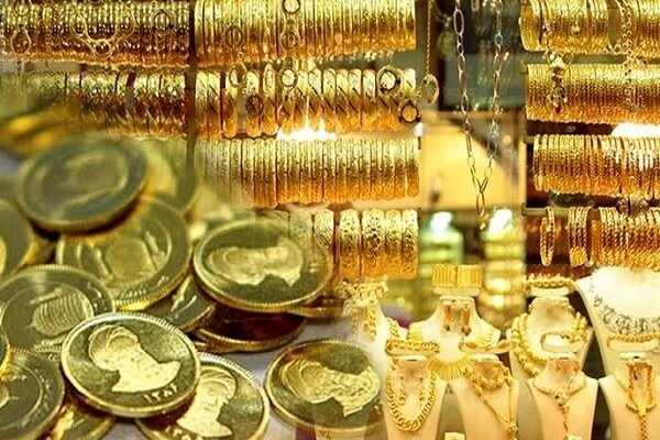 قیمت سکه و طلا ۱۸ فروردین ۱۴۰۳