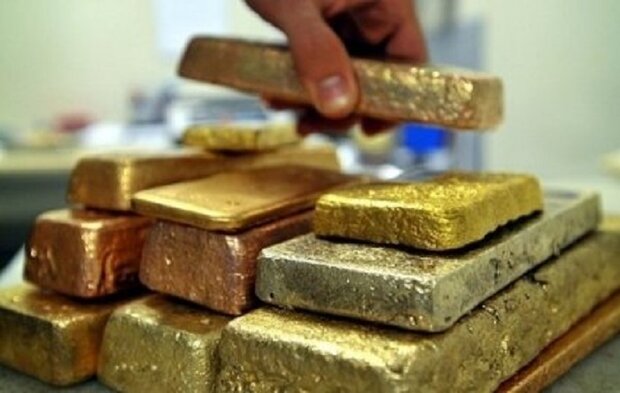 قیمت طلا به دنبال انتشار آمار اشتغال آمریکا افزایش یافت