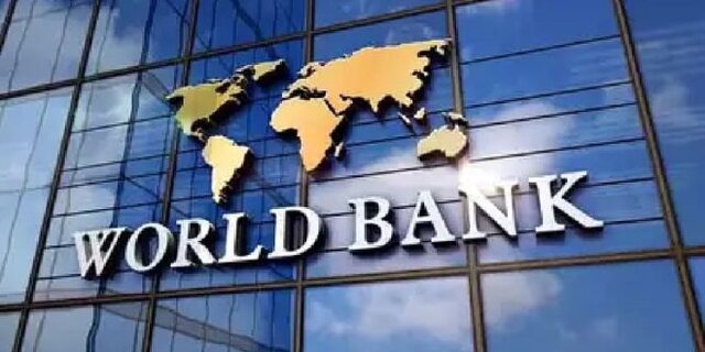 رشد اقتصادی ایران، مطابق گزارش بانک جهانی، پایدار است