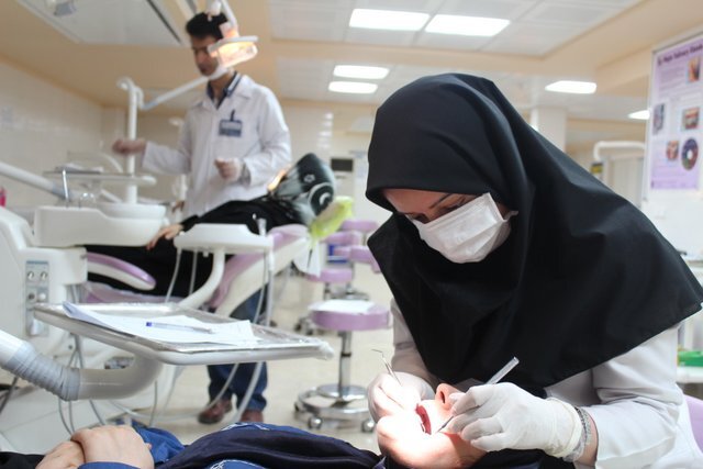 فلوشیپ دندانپزشکی در دانشگاه علوم پزشکی شهید بهشتی؛ فرصتی برای ارتقای تخصص