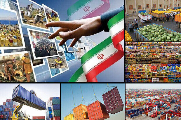 تعاونی‌ها در دولت سیزدهم: جهش صادراتی 3.8 میلیارد دلاری