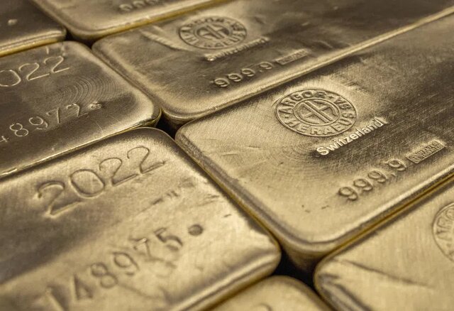 طلا در اوج و دلار در کف بازار جهانی