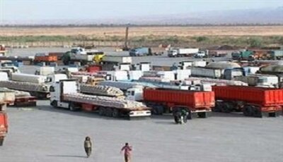 افزایش ۶ درصدی صادرات کرمانشاه در دو ماهه ابتدایی سال جاری: گمرکات مرزی در صدر