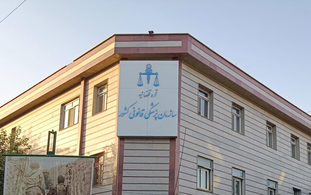 رسیدگی سالانه به بیش از ۱۰۰ هزار پرونده روانپزشکی در پزشکی قانونی کشور