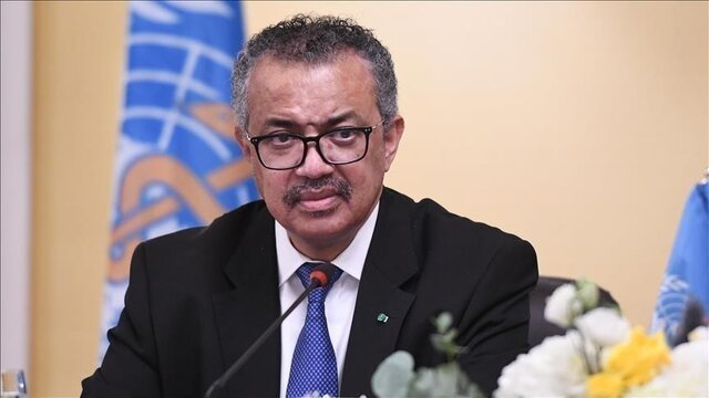 واکنش مدیرکل سازمان جهانی بهداشت به بمباران بیمارستان‌های غزه