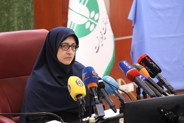 پالایشگاه شازند برای کاهش گوگرد نفت کوره اقدام کند