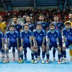 پذیرایی استاد از شاگرد در نصف‌جهان تقابل جذاب پالایش‌نفت و مس سونگون