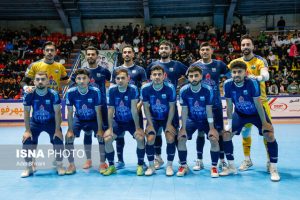 پذیرایی استاد از شاگرد در نصف‌جهان تقابل جذاب پالایش‌نفت و مس سونگون