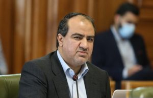 پیشنهاد ایجاد سازمان حریم به مدیریت شهرداری تهران سود اختلافات در مورد حریم به جیب متخلفان ساخت‌وساز می‌رود