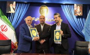 استفاده از ظرفیت داوری برای حل و فصل اختلافات در بین اصناف گلستان
