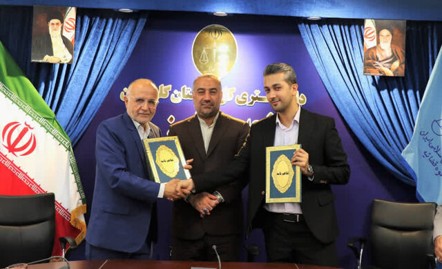 داوری صنفی؛ راهبردی برای کاستن از بار قضایی و حفظ هم‌افزایی بازار گلستان