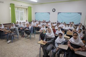 لزوم ایجاد همدلی برای رفع مشکلات شهرکرد در بازگشایی مدارس