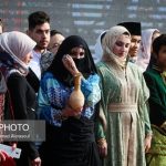 امکان تحصیل دانشجویان بین‌الملل در دانشگاه‌های مناطق ممنوعه