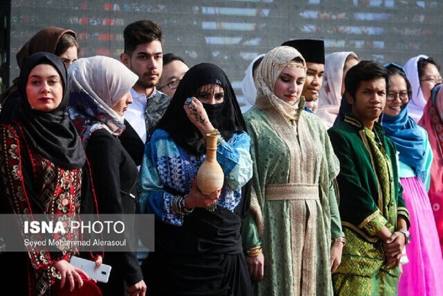 امکان تحصیل دانشجویان بین‌الملل در دانشگاه‌های مناطق ممنوعه