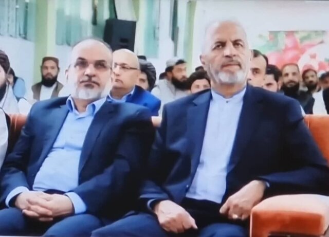 دیپلماسی کشاورزی؛ فرصت‌های همکاری ایران و افغانستان برای نوآوری در زنجیره تامین