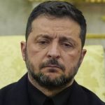 تکلیف تامین تام‌هاوک برای اوکراین روشن شد