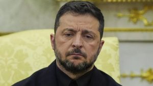 تکلیف تامین تام‌هاوک برای اوکراین روشن شد