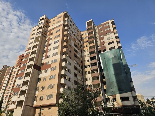رکود سنگین دست از سر بازار مسکن برنمی‌دارد