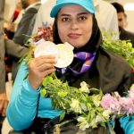 مدال‌آور خوزستانی در پارا دو و میدانی جهان فکر نمی‌کردم به مدال طلا برسم