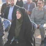 مقابله با گرد و غبار سراجه مستلزم همکاری همه دستگاه‌های اجرایی است