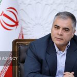 وزیر نفت عازم قطر شد