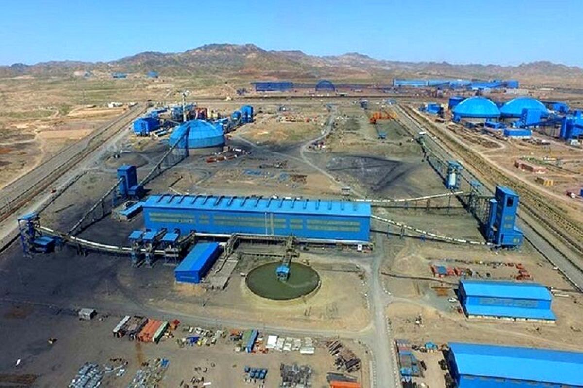 فرصتهای سرمایهگذاری در خراسان جنوبی