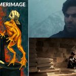 آثار ۲ سینماگر ایرانی به جشنواره کمراایمج دعوت شد