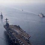 آمریکا و رژیم صهیونیستی با خفت از منطقه گریختند