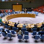 درخواست آمریکا برای حکومت ۲ ساله یک نیروی بین‌المللی بر غزه