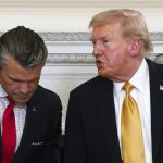 روابط واشنگتن و پکن در بهترین وضعیت خود قرار دارد