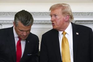 روابط واشنگتن و پکن در بهترین وضعیت خود قرار دارد