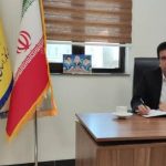 پروژه توسعه شبکه گازرسانی در گناوه انجام شد