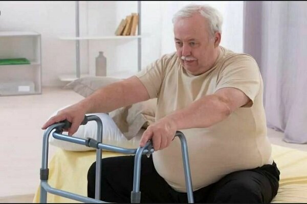 چربی شکمی و سلامت قلب مردان