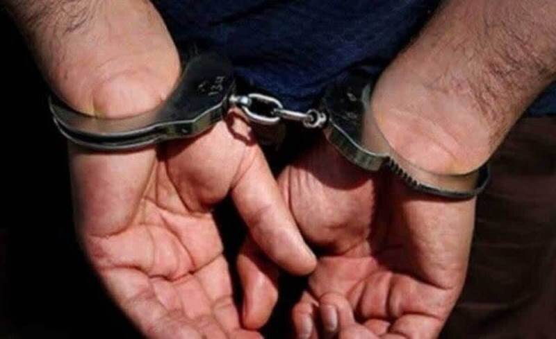 دستگیری ضارب فرمانده انتظامی مشهد