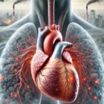 آلودگی هوا قلب را نشانه گرفت؛ هشدار جدی متخصص قلب