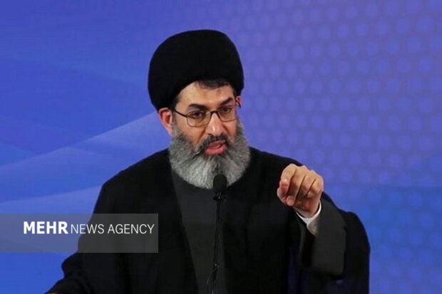 هاشم الحیدری