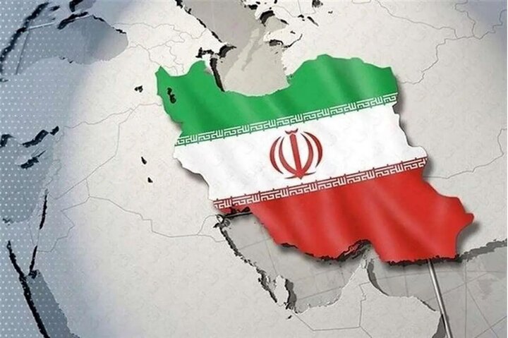سه ستون بعثت اقتصادی ایران