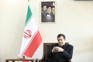 عقب ماندگی‌های ورزش را جبران می‌کنیم