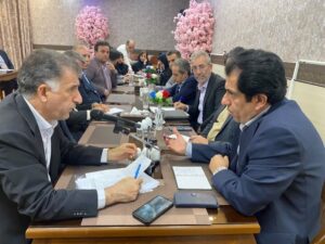 تجهیز مراکز درمانی و نوسازی خانه‌های بهداشت اولویت است