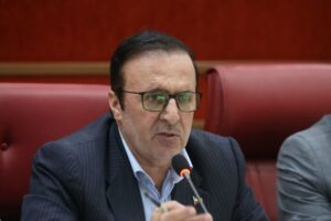 تقویت اقتصاد دانش‌بنیان و ورود بخش خصوصی به بازچرخانی آب ضروری است