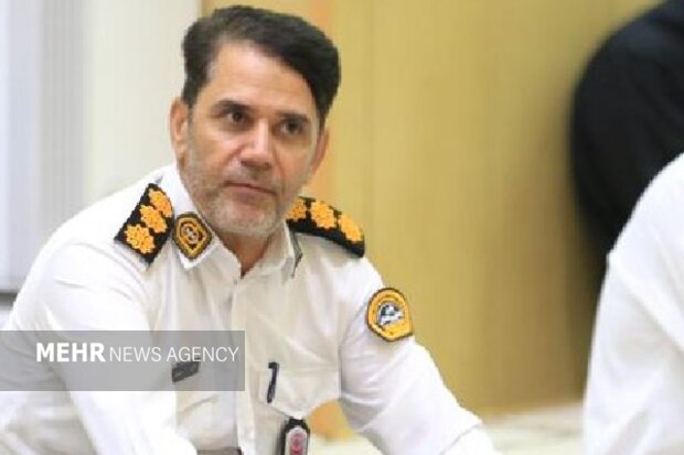 دستکاری پلاک خودرو جرم است