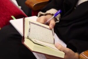 آموزش تدبیر در قرآن ویژه کارکنان دولت اجرایی می‌شود